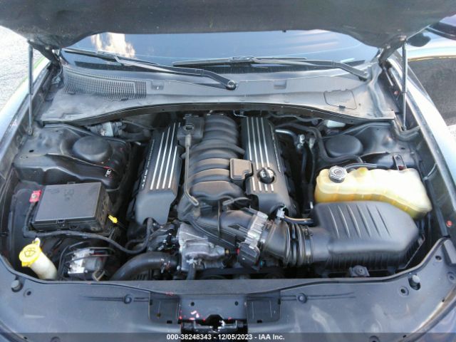 2C3CDXGJ5LH219548 Dodge Charger Scat Pack