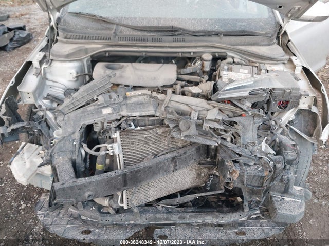 Hyundai ACCENT SE 2018 3KPC24A3XJE023916 Image 10