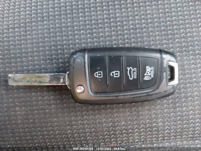 Hyundai ACCENT SE 2018 3KPC24A3XJE023916 Image 11