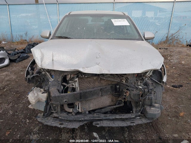Hyundai ACCENT SE 2018 3KPC24A3XJE023916 Image 13