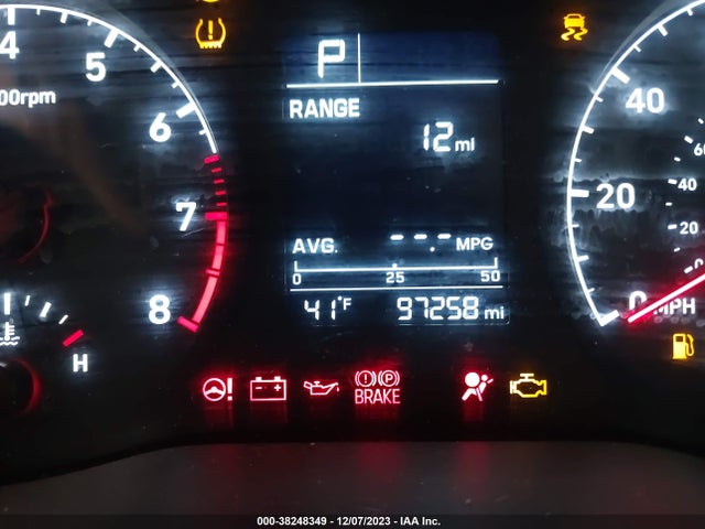 Hyundai ACCENT SE 2018 3KPC24A3XJE023916 Image 16