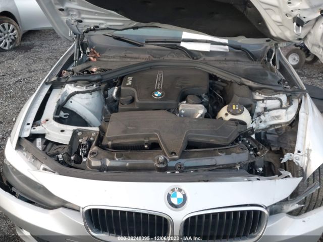 WBA3B1G50FNT64734 BMW 320i