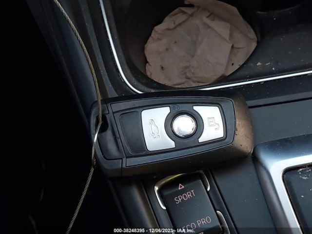 WBA3B1G50FNT64734 BMW 320i