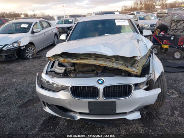 WBA3B1G50FNT64734 BMW 320i