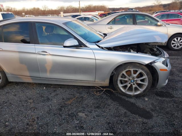 WBA3B1G50FNT64734 BMW 320i