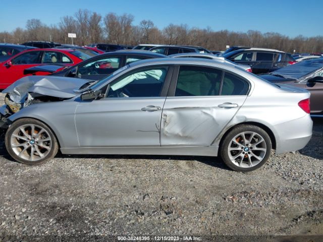 WBA3B1G50FNT64734 BMW 320i