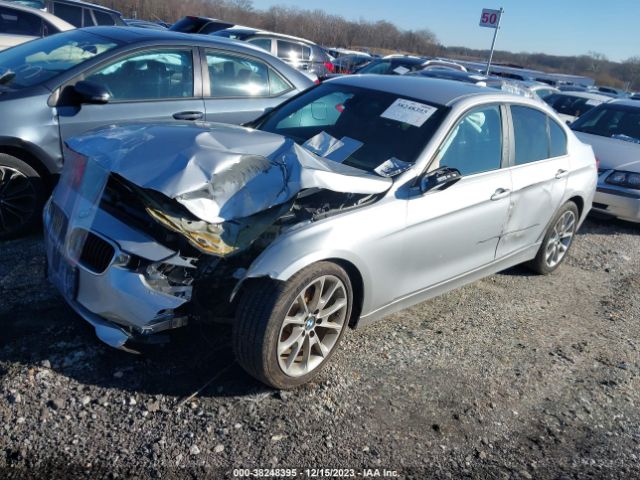 WBA3B1G50FNT64734 BMW 320i