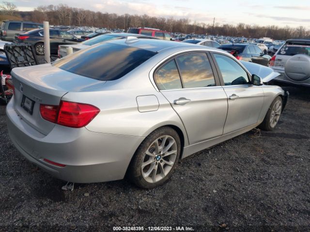 WBA3B1G50FNT64734 BMW 320i