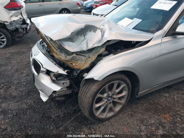 WBA3B1G50FNT64734 BMW 320i
