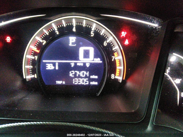 Honda Civic Lx 2016 19XFC2F50GE218960 Image 15