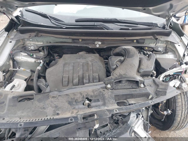 JA4AS3AA5LZ022173 Mitsubishi Eclipse Cross Es 1.5t
