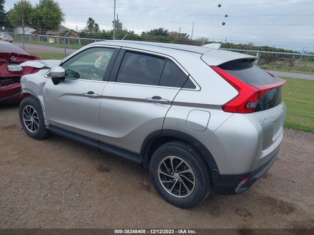 JA4AS3AA5LZ022173 Mitsubishi Eclipse Cross Es 1.5t