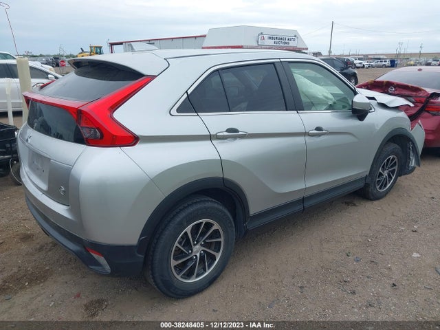 JA4AS3AA5LZ022173 Mitsubishi Eclipse Cross Es 1.5t
