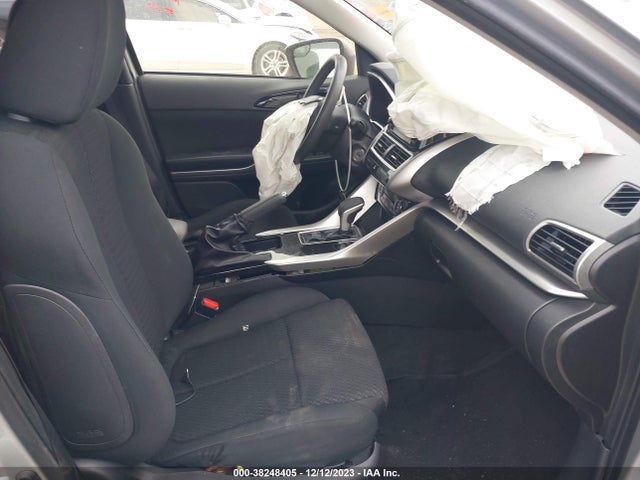 JA4AS3AA5LZ022173 Mitsubishi Eclipse Cross Es 1.5t