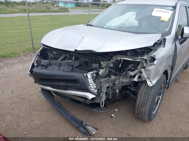 JA4AS3AA5LZ022173 Mitsubishi Eclipse Cross Es 1.5t