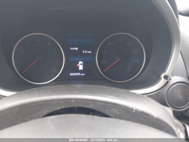 JA4AS3AA5LZ022173 Mitsubishi Eclipse Cross Es 1.5t