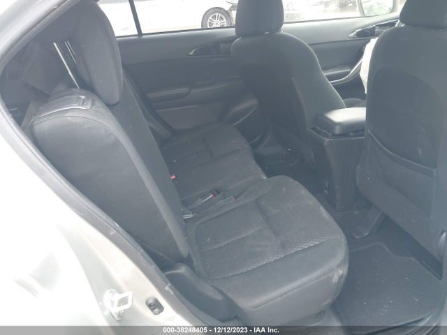JA4AS3AA5LZ022173 Mitsubishi Eclipse Cross Es 1.5t