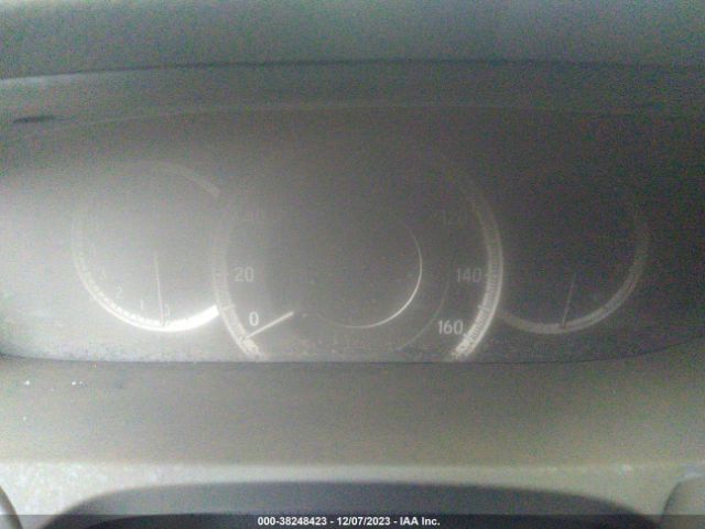 1HGCR3F93HA001659 Honda Accord Touring V6