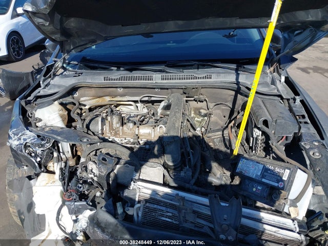 3VW2B7AJ5HM401780 Volkswagen Jetta 1.4t S