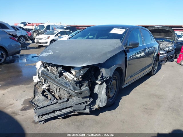3VW2B7AJ5HM401780 Volkswagen Jetta 1.4t S