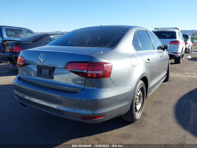 3VW2B7AJ5HM401780 Volkswagen Jetta 1.4t S