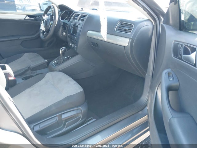 3VW2B7AJ5HM401780 Volkswagen Jetta 1.4t S