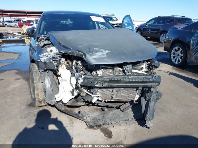 3VW2B7AJ5HM401780 Volkswagen Jetta 1.4t S
