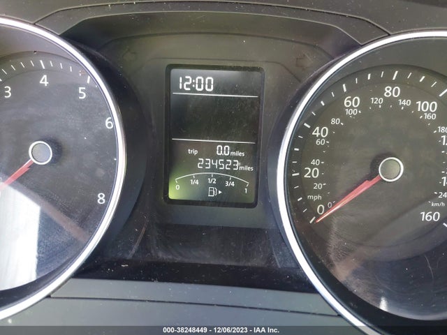 3VW2B7AJ5HM401780 Volkswagen Jetta 1.4t S