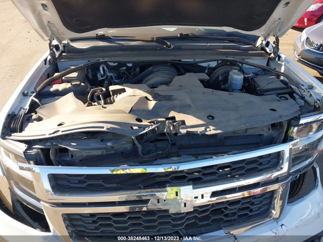 Chevrolet Tahoe 2wd Lt 2020 1GNSCBKC4LR143706 Image 10