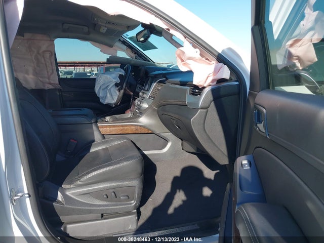 Chevrolet Tahoe 2wd Lt 2020 1GNSCBKC4LR143706 Image 5