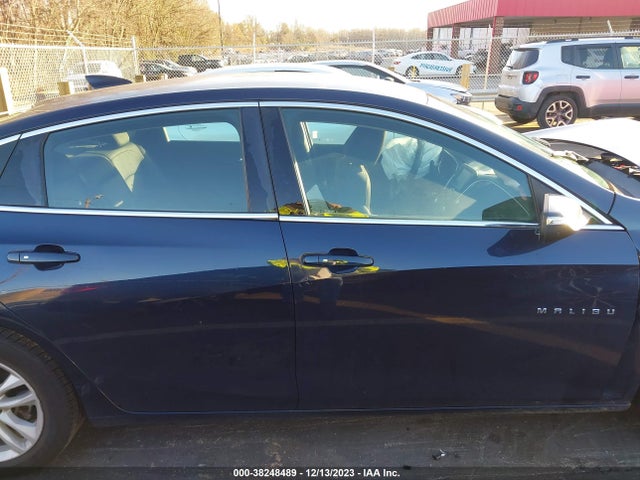 Chevrolet MALIBU 1LT 2016 1G1ZE5ST6GF317472 Image 14