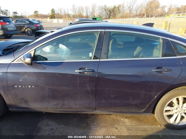 Chevrolet MALIBU 1LT 2016 1G1ZE5ST6GF317472 Image 15