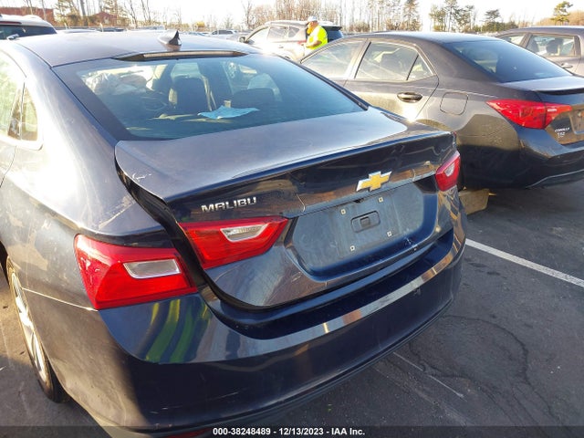 Chevrolet MALIBU 1LT 2016 1G1ZE5ST6GF317472 Image 12