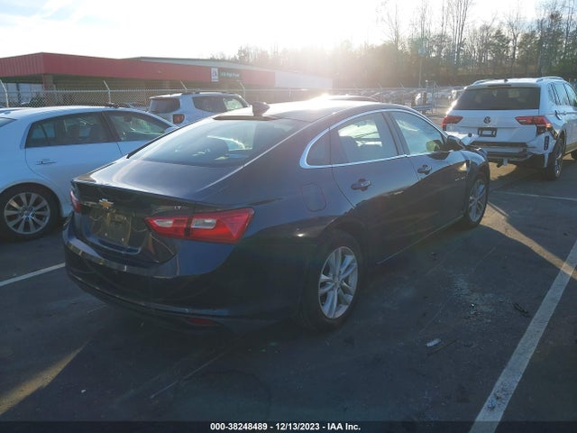 Chevrolet MALIBU 1LT 2016 1G1ZE5ST6GF317472 Image 4
