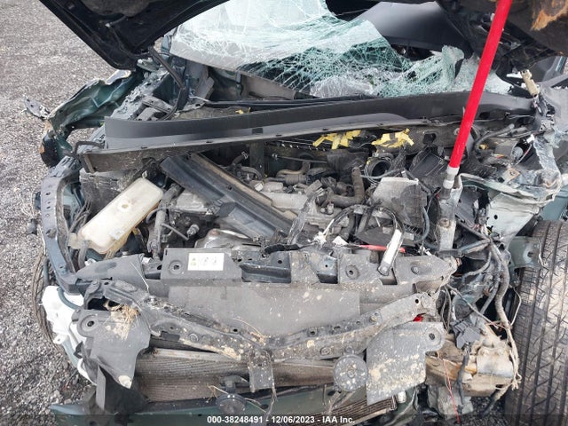 Toyota RAV4 LE 2017 JTMBFREV3HJ710063 Image 10