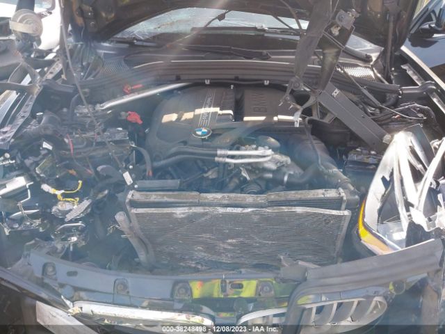 5UXXW5C50F0E88944 BMW X4 Xdrive35i