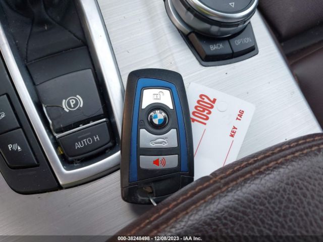 5UXXW5C50F0E88944 BMW X4 Xdrive35i
