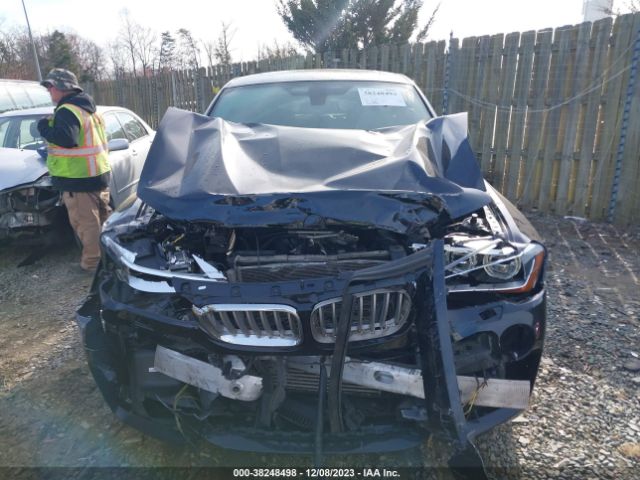 5UXXW5C50F0E88944 BMW X4 Xdrive35i