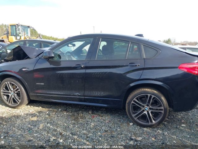 5UXXW5C50F0E88944 BMW X4 Xdrive35i