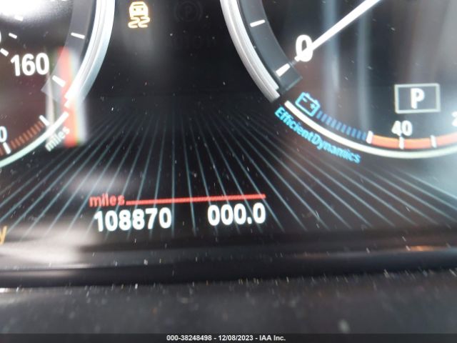 5UXXW5C50F0E88944 BMW X4 Xdrive35i