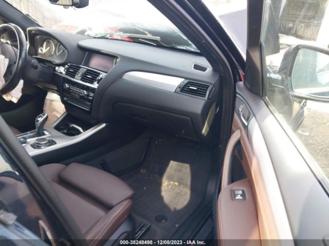 5UXXW5C50F0E88944 BMW X4 Xdrive35i