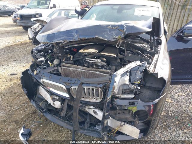 5UXXW5C50F0E88944 BMW X4 Xdrive35i
