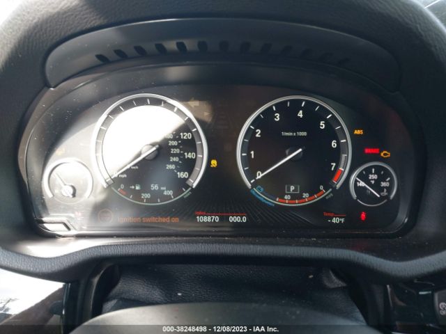 5UXXW5C50F0E88944 BMW X4 Xdrive35i