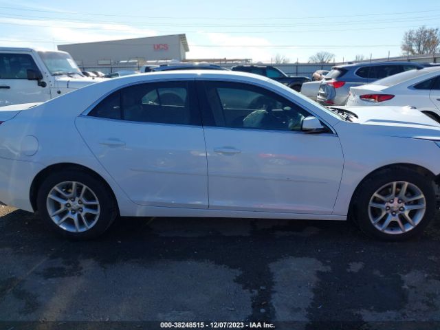 1G11C5SL2FF345867 Chevrolet MALIBU 1LT