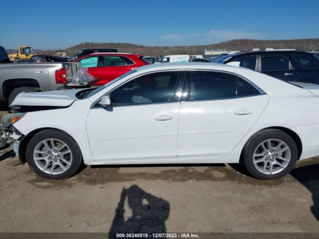 1G11C5SL2FF345867 Chevrolet MALIBU 1LT