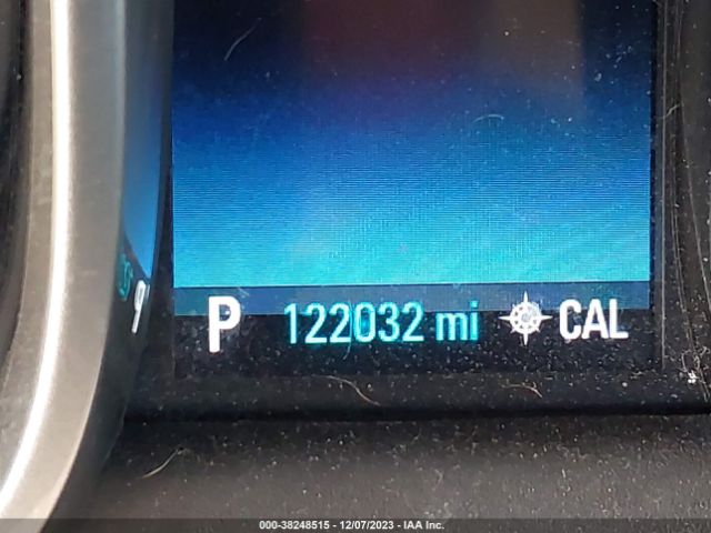 1G11C5SL2FF345867 Chevrolet MALIBU 1LT