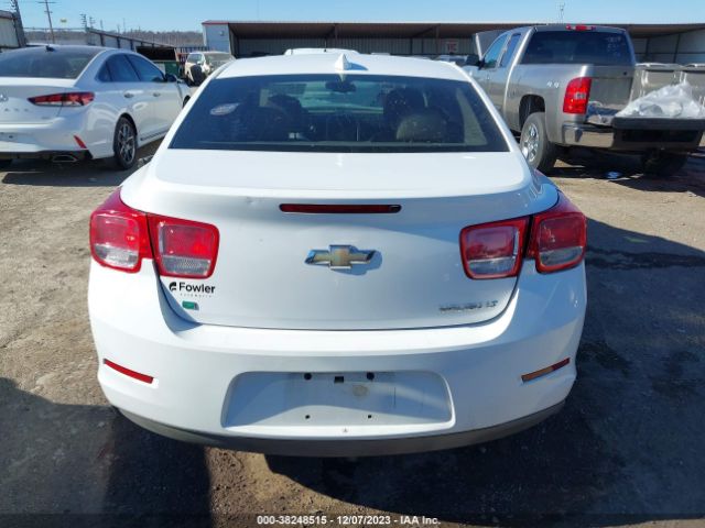 1G11C5SL2FF345867 Chevrolet MALIBU 1LT