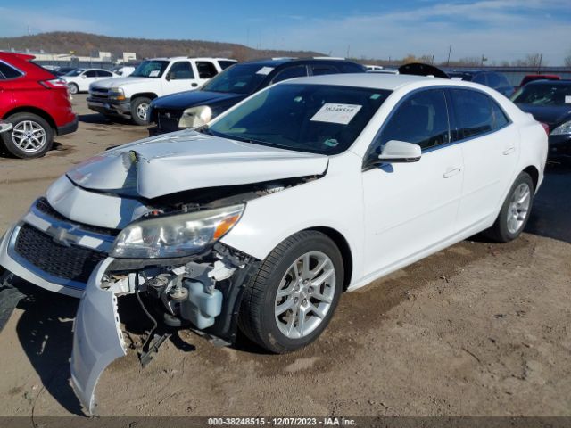 1G11C5SL2FF345867 Chevrolet MALIBU 1LT