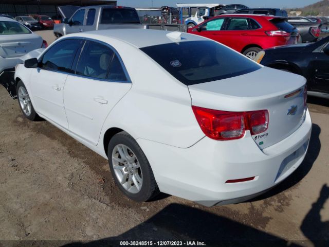 1G11C5SL2FF345867 Chevrolet MALIBU 1LT