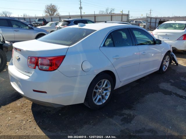 1G11C5SL2FF345867 Chevrolet MALIBU 1LT